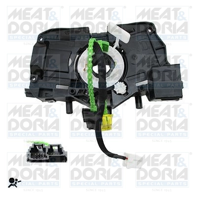 Steering Column Switch